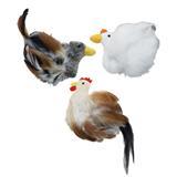 Spot&#174; Birds of a Feather™ Cat Toy I000706
