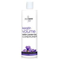 Isle of Dogs Everyday NaturaLuxury Keratin Volume Conditioner For Dogs 16 oz I000854