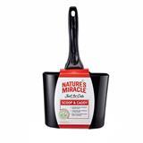 Nature&#39;s Miracle&#174; Just for Cats™ Scoop &amp; Caddy I001120