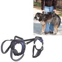 Solvit CareLift Full Front &amp; Back Lifting  Harness Large Dogs 70-130 lbs. I001230