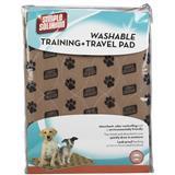 Simple Solution&#174; Washable Training + Travel Pads I001231b