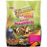 FM Brown&#39;s&#174; Tropical Carnival&#174; Small Hookbill Fortified Daily Diet, 3.5 lbs. I001348