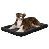 MidWest&#174; Quiet Time™ MAXX Ultra-Rugged Pet Beds Black I001402b