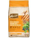 Merrick&#174; Classic Adult All Breeds Classic Real Chicken with Brown Rice and Green Pea Dry Dog Food