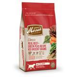 Merrick&#174; Classic Adult All Breed Real Beef with Whole Barley + Carrot Recipe Dog Food 25 lbs. I001455
