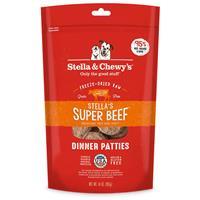 Stella &amp; Chewy&#39;s&#174; Stella&#39;s Super Beef™ Dinner for Dogs Freeze-Dried I001465b