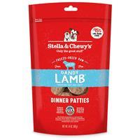 Stella &amp; Chewy&#39;s&#174; Dandy Lamb™ Dinner for Dogs Freeze-Dried I001470b