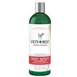 Vet&#39;s + Best™ Hot Spot Itch Relief Shampoo for Dogs, 16 oz. I001564