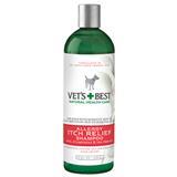 Vet&#39;s + Best™ Allergy Shampoo for Dogs I001565
