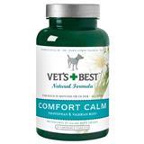 Vet&#39;s + Best™ Comfort Calm Tablets 30 count I001567