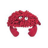 Multipet Sea Shammies™ Crab Dog Toy I001581