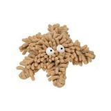 Multipet Sea Shammies™ Starfish Dog Toy With Squeaker I001585