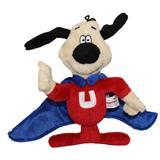 Multipet Underdog&#174; 9&quot; Dog Toy I001589