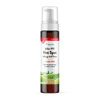 NaturVet&#174; Aller-911™ Hot Spot Foam 8 oz. I001635