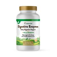 NaturVet&#174; Digestive Enzyme Tablets 90 ct. I001647
