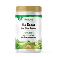 NaturVet&#174; No Scoot™ Supplement Powder, 155g I001723