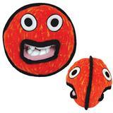 Tuffy&#174; Alien Ball Dog Toy, 6&quot; Red I001849