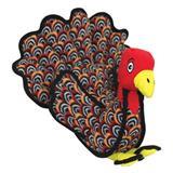 Tuffy&#174; Barnyards Tallulah Turkey Dog Toy I001856