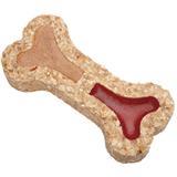 RedBarn&#174; Filled Peanut Butter &amp; Jelly Rawhide Bone I002013