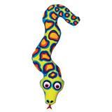 Petmate&#174; Fat Cat Strapping Yankers Snake I002131