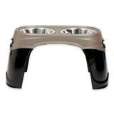 Petmate&#174; Easy Reach Raised Diner I002149
