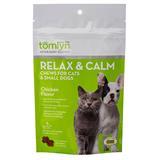 Tomlyn™ Relax &amp; Calm for Cats Chews, 60 ct. I002195
