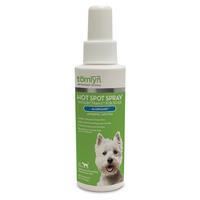 Tomlyn™ Allercaine™ with Bittran II Antiseptic Spray I002204b