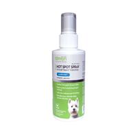 Tomlyn™ Allercaine™ with Bittran II Antiseptic Spray I002204b