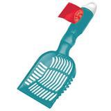 Arm &amp; Hammer&#174; Deluxe 2-in-1 Litter Scoop with Waste Bag Dispenser I002216b