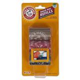 Arm &amp; Hammer&#174; Deluxe 2-in-1 Litter Scoop with Waste Bag Dispenser I002216b