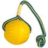 Starmark™ Swing n&#39; Fling DuraFoam Fetch Ball I002242b