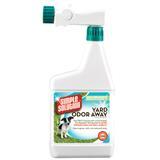Simple Solution&#174; Yard Odor Away™ Outdoor Hose Spray Concentrate, 32 oz. I002254