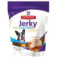 Hill&#39;s&#174; Science Diet&#174; Jerky Snacks with Real Chicken 7.1 oz I002265