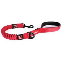 EzyDog Zero Shock Leash Red 25&quot; I002282