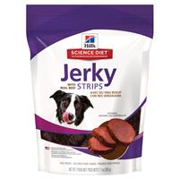 Hill&#39;s&#174; Science Diet&#174; Jerky Strips with Real Beef I002364