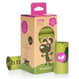 Earth Rated PoopBags 120 ct. Refill Bags, 8 rolls Lavender I002427