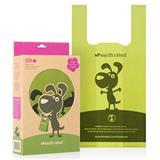 Earth Rated PoopBags 120 ct. Handle Tie Bags Lavender I002430