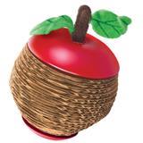 Kong&#174; Scratch Apple Cat Toy I002479