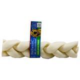 Pet Factory 100% American Beefhide Braids Dog Treat I002553