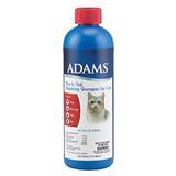 Adams™ Flea &amp; Tick Cleansing Shampoo For Cats 12 oz. I002554