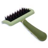 Safari&#174; Nylon Coated Tip Dog Brush I002626