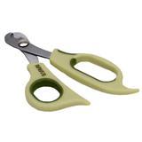 Safari&#174; Stailess Steel Nail Trimmer for Small Dogs I002632