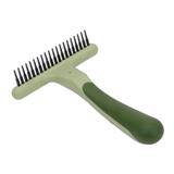 Safari&#174; Long Tooth Undercoat Rake for Dogs I002799