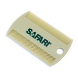 Safari&#174; Double Sided Flea Comb for Dogs I002801