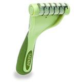 Safari&#174; Shed Magic&#174;  De-Shedding Tool for Short Haired Cats I002860
