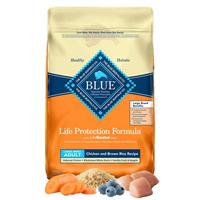 Blue Buffalo BLUE™ Freedom Grain-Free Chicken Recipe for Large Breed Dogs, 24 lbs. I003087
