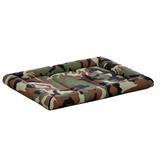 MidWest&#174; Quiet Time™ MAXX Ultra-Rugged Pet Beds Camo  I003215b