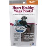 Ark Naturals&#174; Gray Muzzle&#174; Heart Healthy! Wags Plenty&#174; Soft Chews, 60 ct. I003347