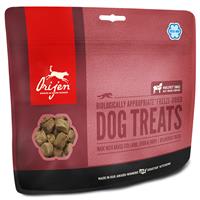 Orijen&#174; Freeze Dried Natural Dog Treats Ranch Raised Lamb I003429b