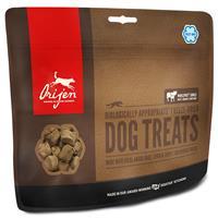 Orijen&#174; Freeze Dried Natural Dog Treats Black Angus Beef I003430